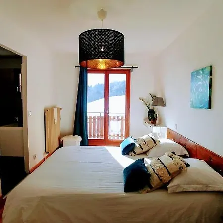 Chalet Nomade *