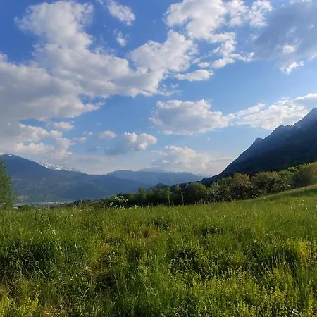 Chalet Nomade