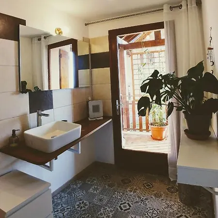 Chalet Nomade Holiday home *