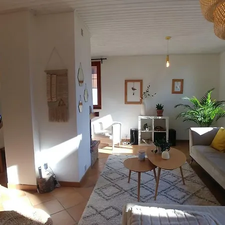 Chalet Nomade * Verrens-Arvey