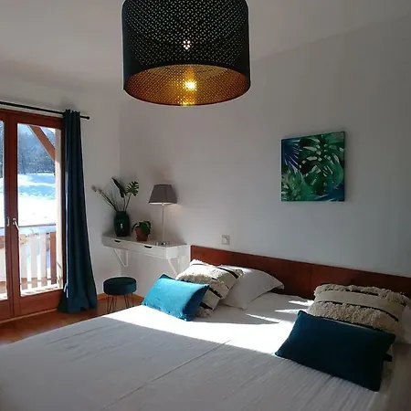 Chalet Nomade Holiday home *