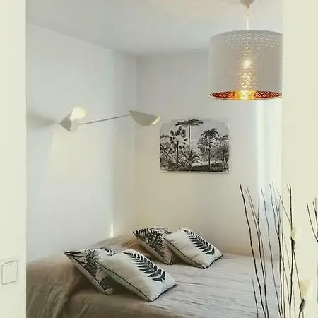 Holiday home Chalet Nomade Verrens-Arvey