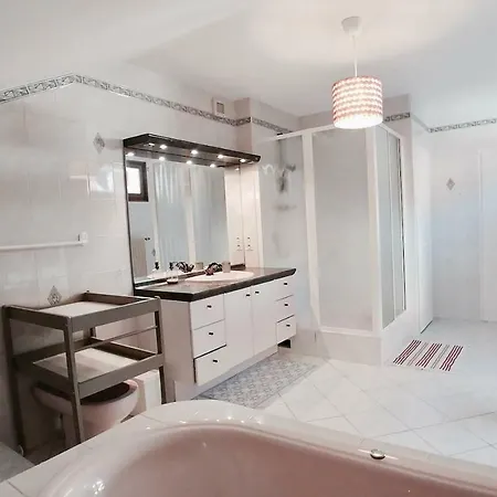 Holiday home Chalet Nomade Verrens-Arvey