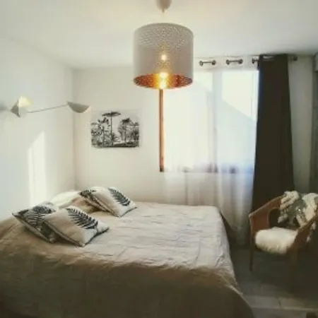 Chalet Nomade Holiday home Verrens-Arvey