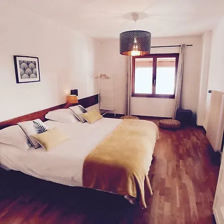Chalet Nomade 度假居