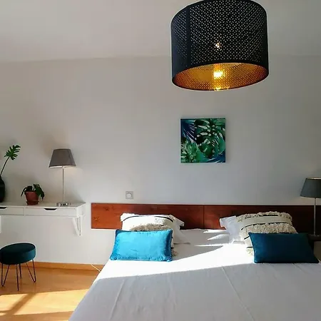 度假居 Chalet Nomade Verrens-Arvey